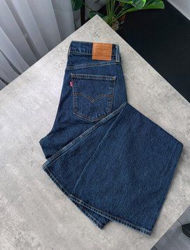 Джинси HIGH FLARE з високою посадкою LEVIS 2803 фото