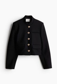 ПІДЖАК НА ҐУДЗИКАХ H&M 2070 фото